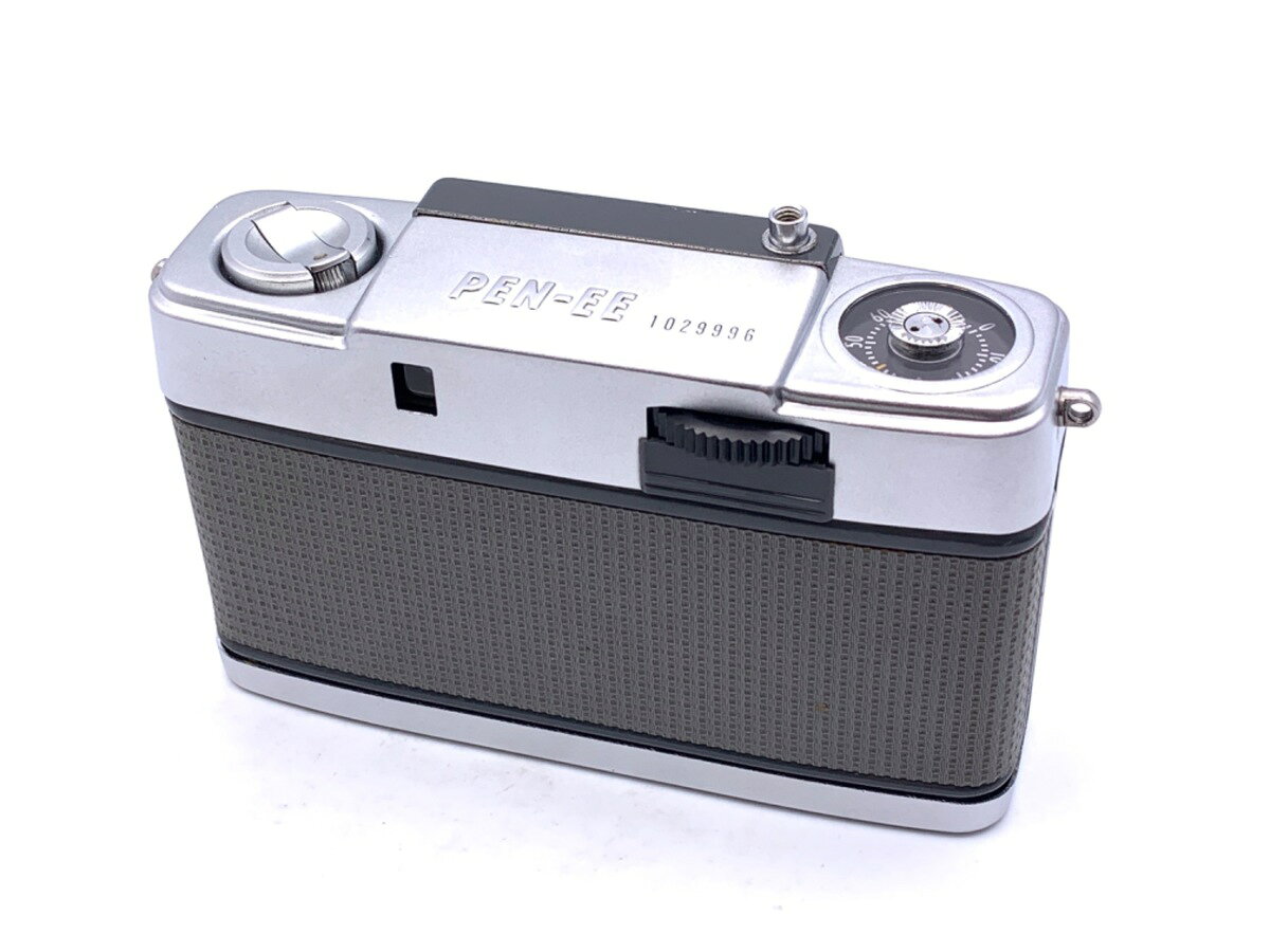【中古】 【良品】 オリンパス PEN EE 【フィルムカメラ】