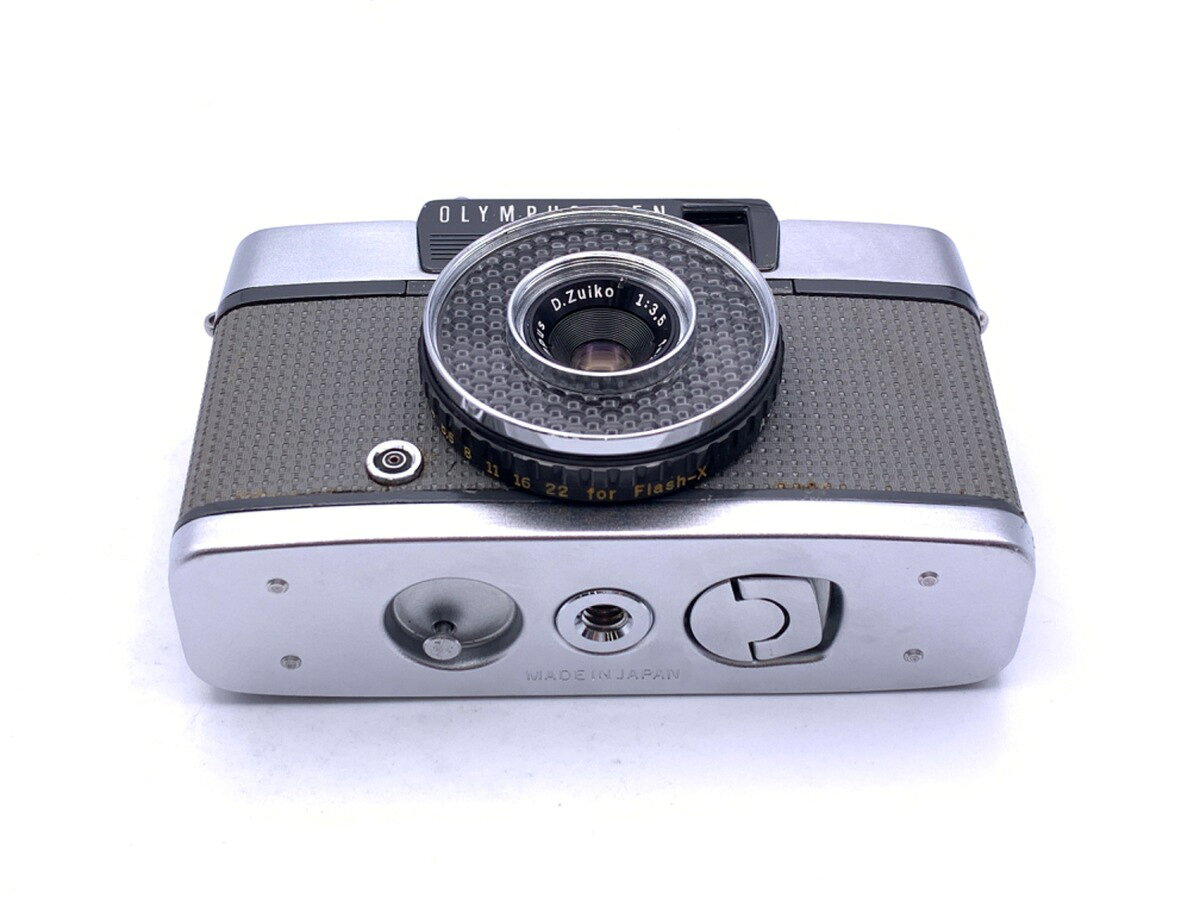 【中古】 【良品】 オリンパス PEN EE 【フィルムカメラ】