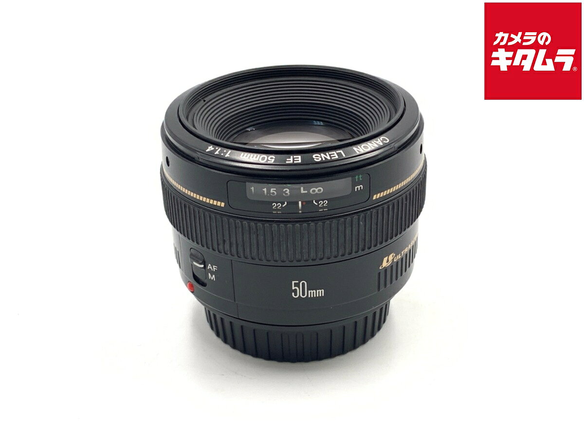 楽天市場】canon ef 50mm f1．8 中古の通販