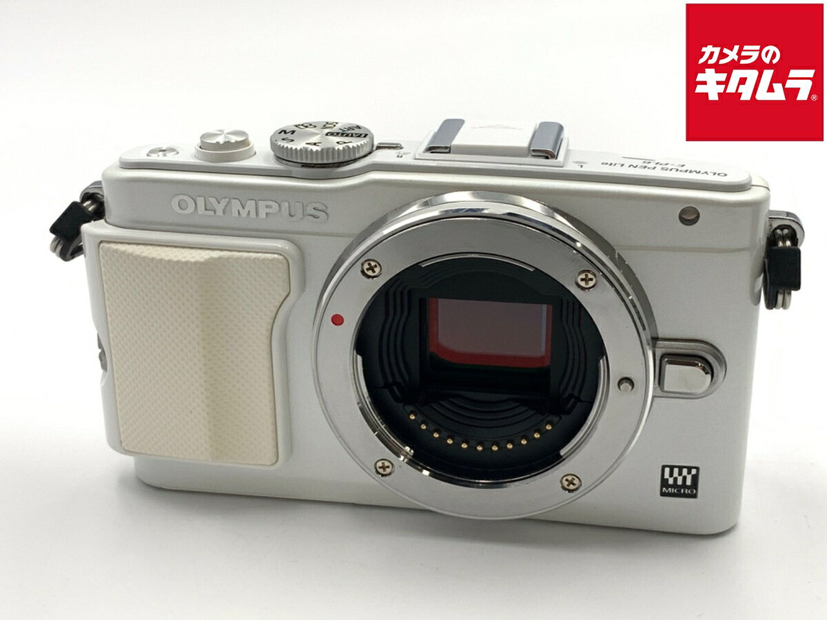 楽天市場】OLYMPUS PEN Lite E-PL6(ミラーレス一眼カメラ 楽天市場】OLYMPUS PEN Lite E-PL6(ミラーレス一眼カメラ