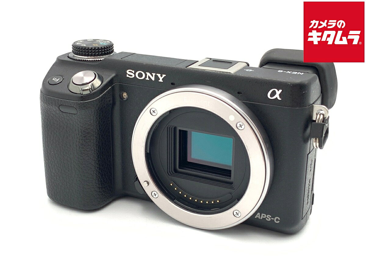 楽天市場】sony nex－6 レンズの通販