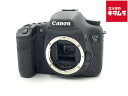 【中古】 【並品】 キヤノン EOS7D ボディ 【デジタル一眼レフ】(2)