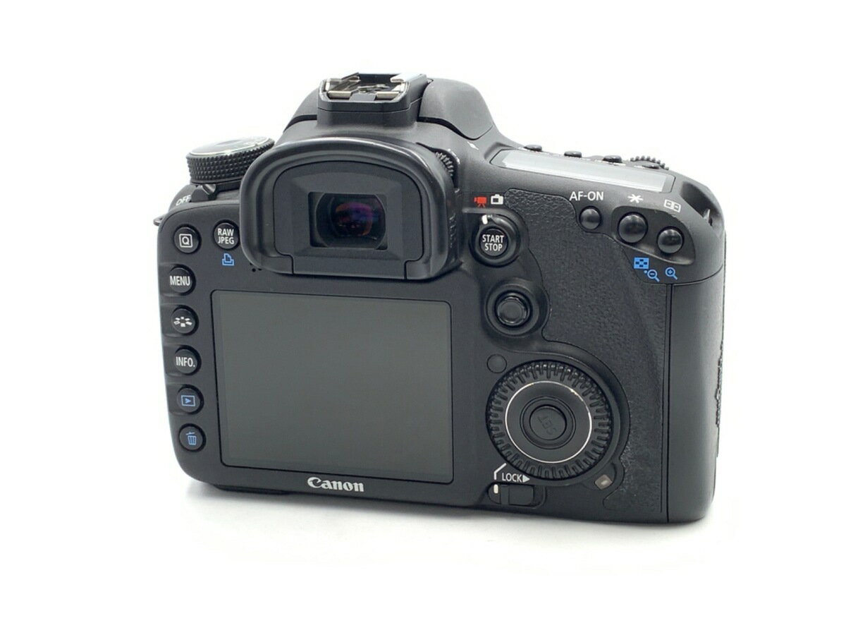 【中古】 【並品】 キヤノン EOS7D ボディ 【デジタル一眼レフ】