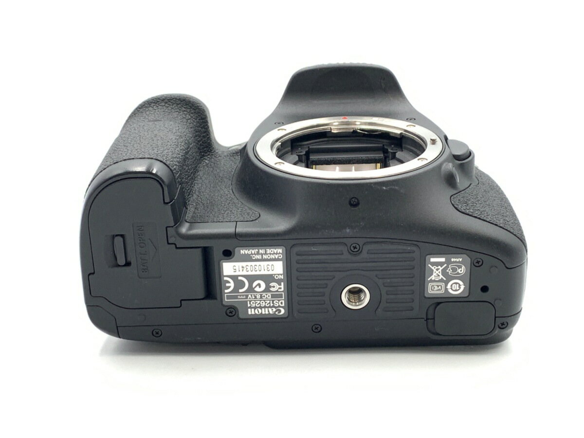 【中古】 【並品】 キヤノン EOS7D ボディ 【デジタル一眼レフ】