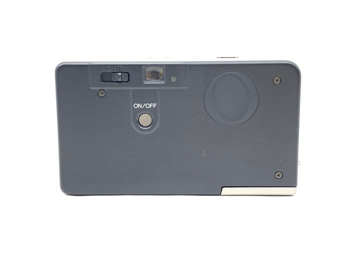 カメラのキタムラの【中古】 【並品】 ミノルタ ベクティスUC 【フィルムカメラ】｜アングル2