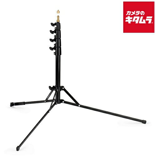 マンフロット 5002BL ナノプラススタンド