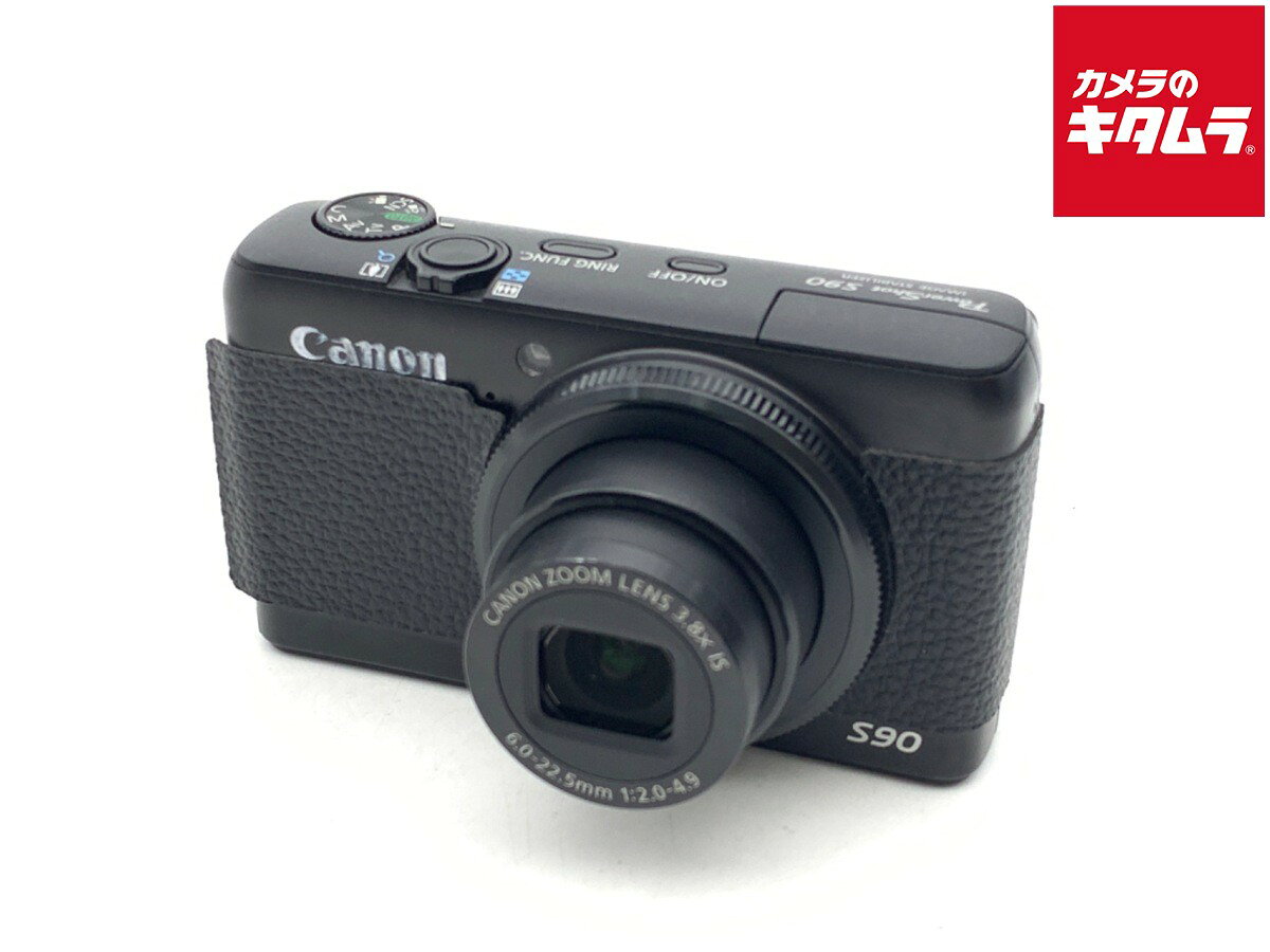 楽天市場】Canon PowerShot S90の通販