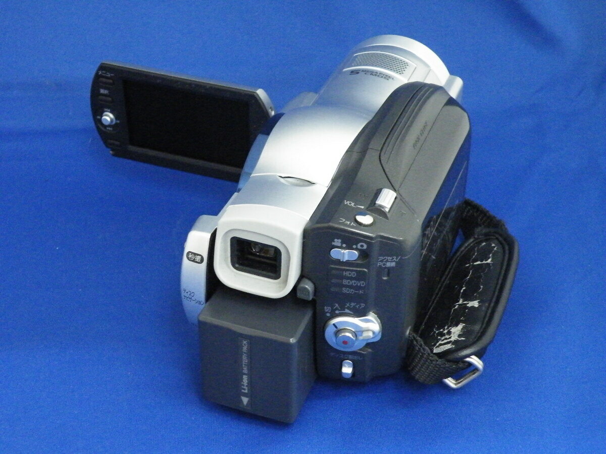 【中古】 【並品】 ビデオカメラ各種 【ビデオカメラ】