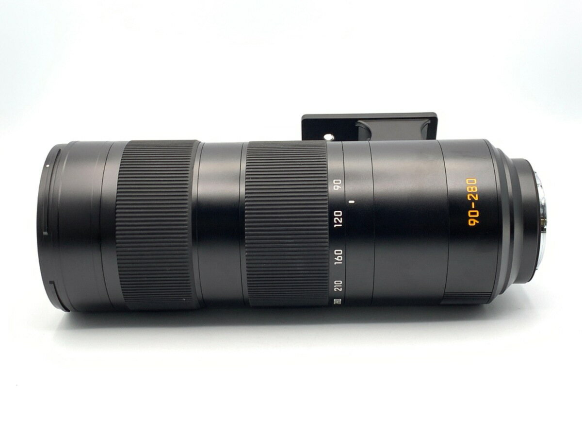 【中古】 【並品】 ライカ アポ バリオ エルマリート SL f2.8-4/90-280mm 【交換レンズ】