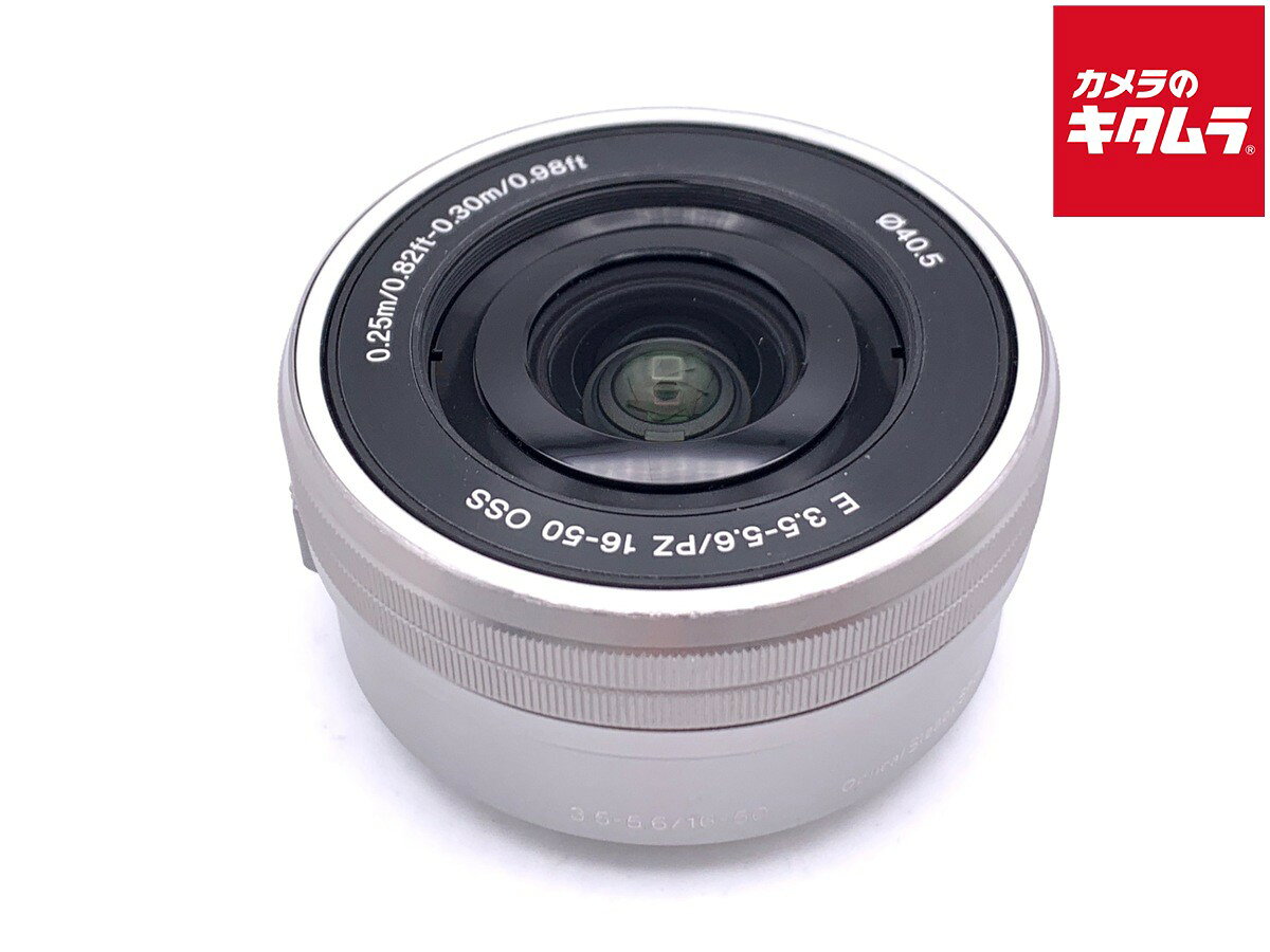 楽天市場】sony e pz 16－50mmの通販