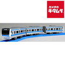 タカラトミー プラレール S-33 E233系 京浜東北 《納期約1-2週間》(3)