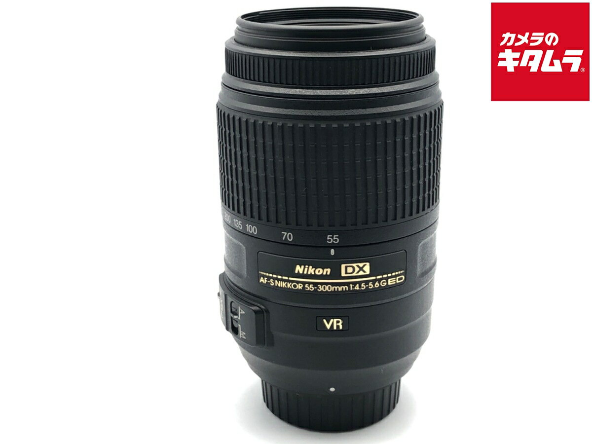 楽天市場】AF－S DX NIKKOR 55－300mmの通販
