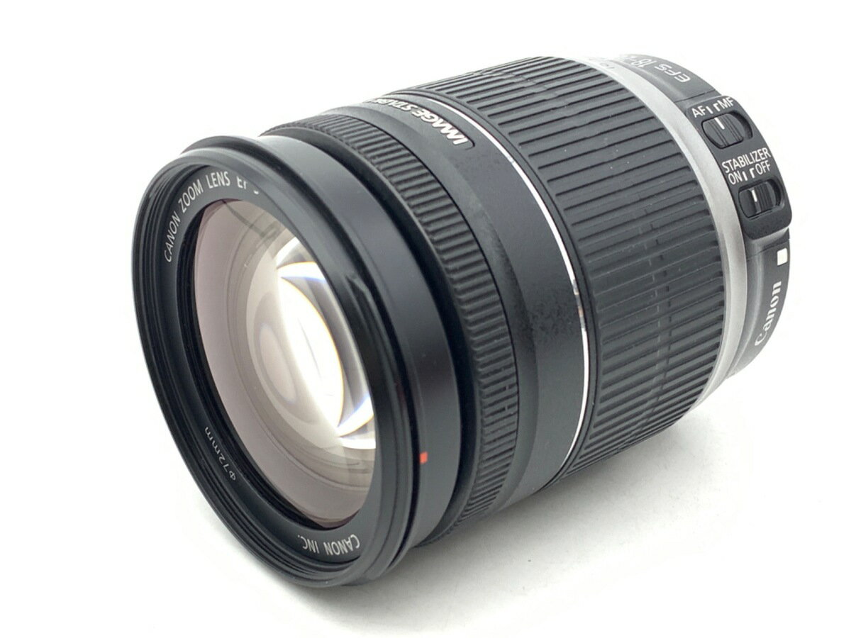 ����š� �����ʡ� ����Υ� EF-S18-200mm F3.5-5.6 IS �ڸ򴹥�󥺡� ��6�����ݾڡ�