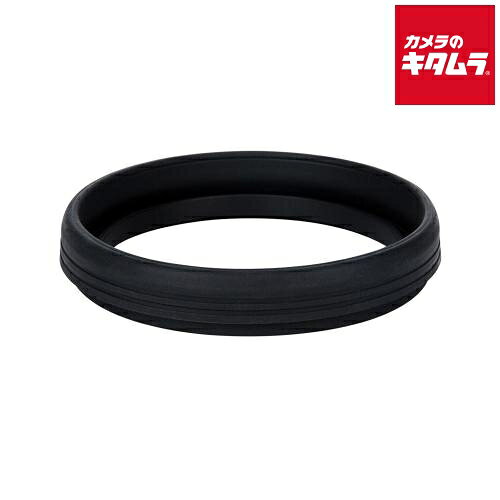 エツミ E-2574 シリコンフード 58mm