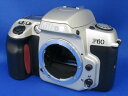 【中古】 【難あり品】 ニコン F60D PANORAMA 【フィルムカメラ】