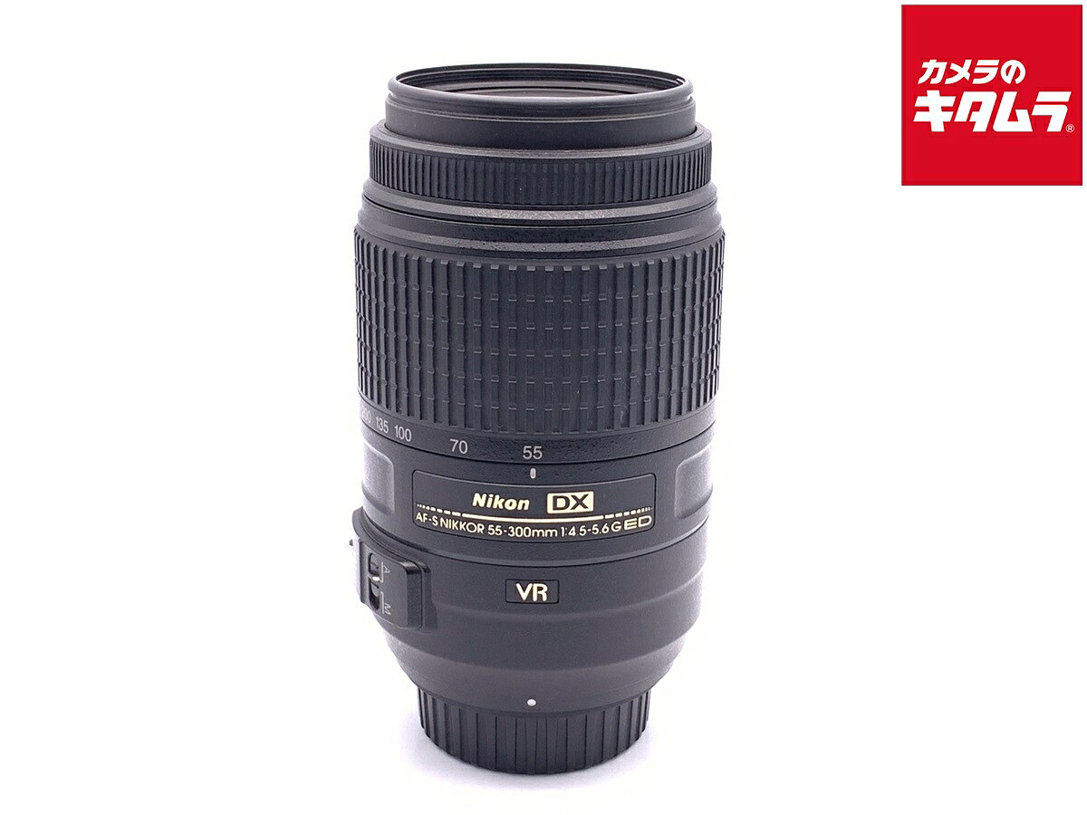 楽天市場】AF－S DX NIKKOR 55－300mmの通販