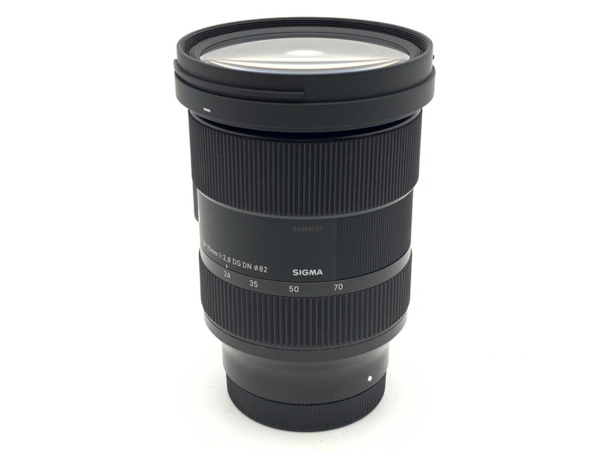 楽天市場】sigma 24-70mm f2.8 dg dn(レンズマウントライカ)の通販 楽天市場】sigma 24-70mm f2.8 dg dn(レンズマウントライカ)の通販