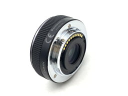 【中古】 【並品】 パナソニック LUMIX G 14mm F2.5 II ASPH. [H-H014A] ブラック 【交換レンズ】 【6ヶ月保証】