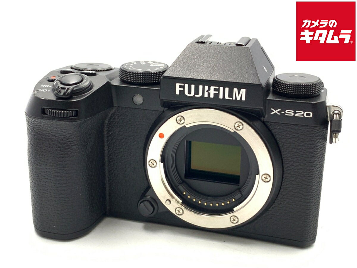 楽天市場】fujifilm xs20（ミラーレス一眼カメラ｜デジタル