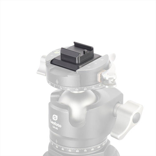 レオフォト FA-03 ホットシューアダプタ FA-03 ホットシュー変換アダプタ