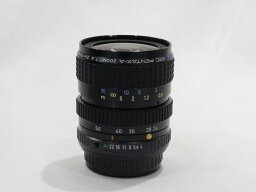 【中古】 【難あり品】 ペンタックス smc PENTAX-A 24-50mm F4 【交換レンズ】