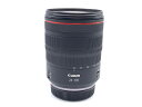 【中古】 【美品】 キヤノン RF24-105mm F4L IS USM 【交換レンズ】 【6ヶ月保証】