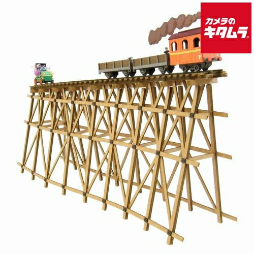 さんけい MK07-12 みにちゅあーとキット 機関車とオートモービル 《納期約1－2週間》