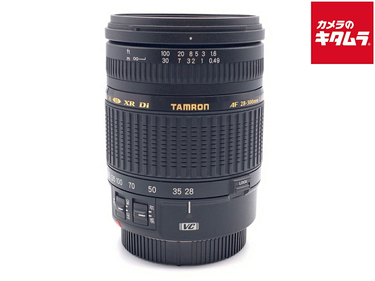 【中古】 【難あり品】 タムロン AF2