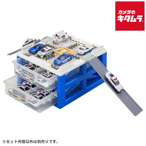 楽天市場】トミカ セット 4台の通販