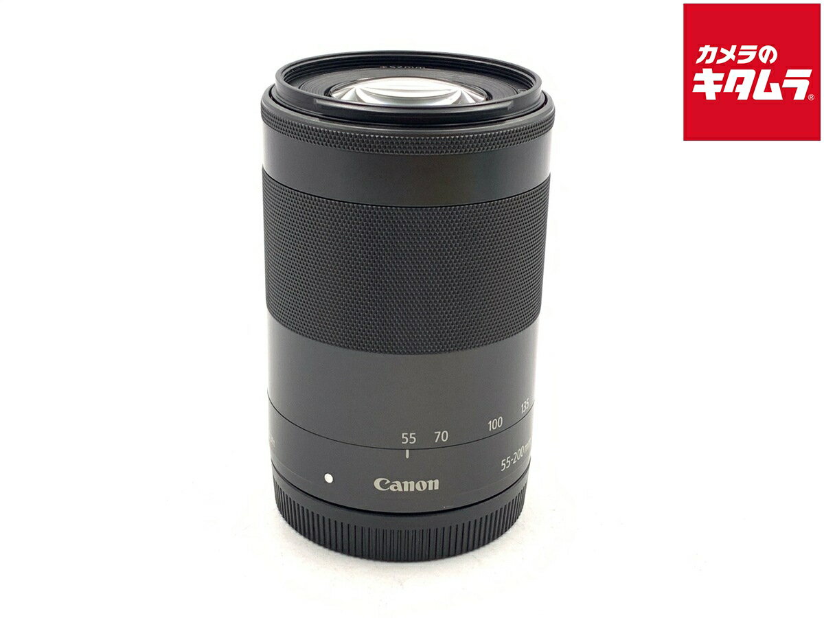 楽天市場】canon レンズ ef－m55－200mmの通販