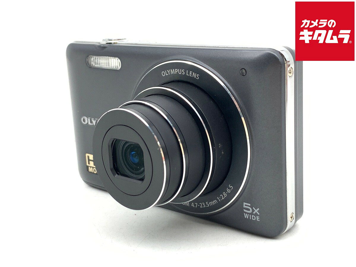 楽天市場】オリンパス VG－120の通販