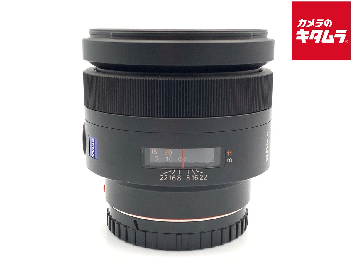 楽天市場】Planar T＊ 85mm F1．4 ZA SAL85F14Zの通販