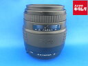 【中古】 【難あり品】 シグマ AF 70-210mm F4-5.6 UC ZEN キヤノン用 【交換レンズ】