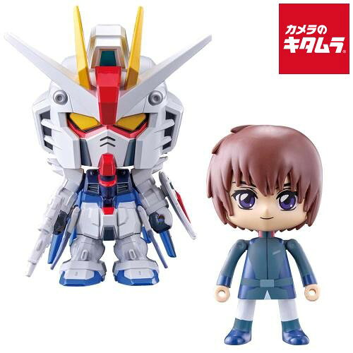 楽天市場】機動戦士ガンダムSEED キラ・ヤマトの通販