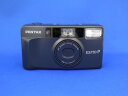 【中古】 【難あり品】 ペンタックス（PENTAX）ESPIO P 【フィルムカメラ】