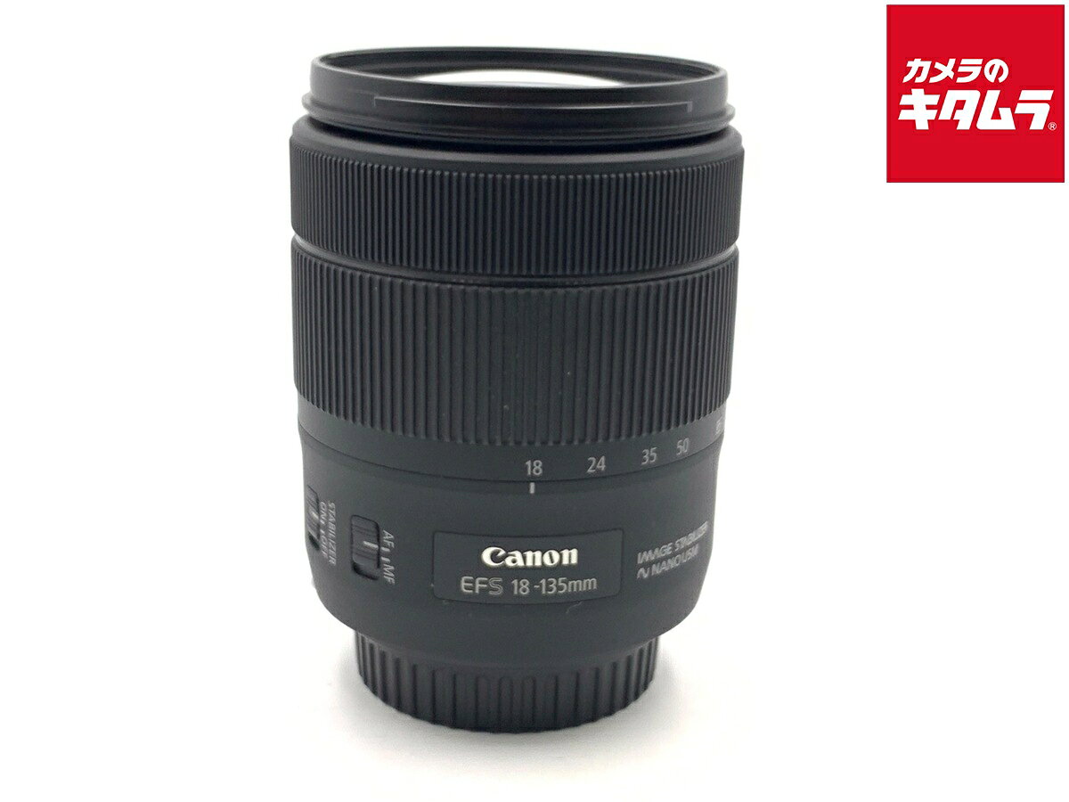 楽天市場】ef-s18-135mm f3.5-5.6 is usmの通販