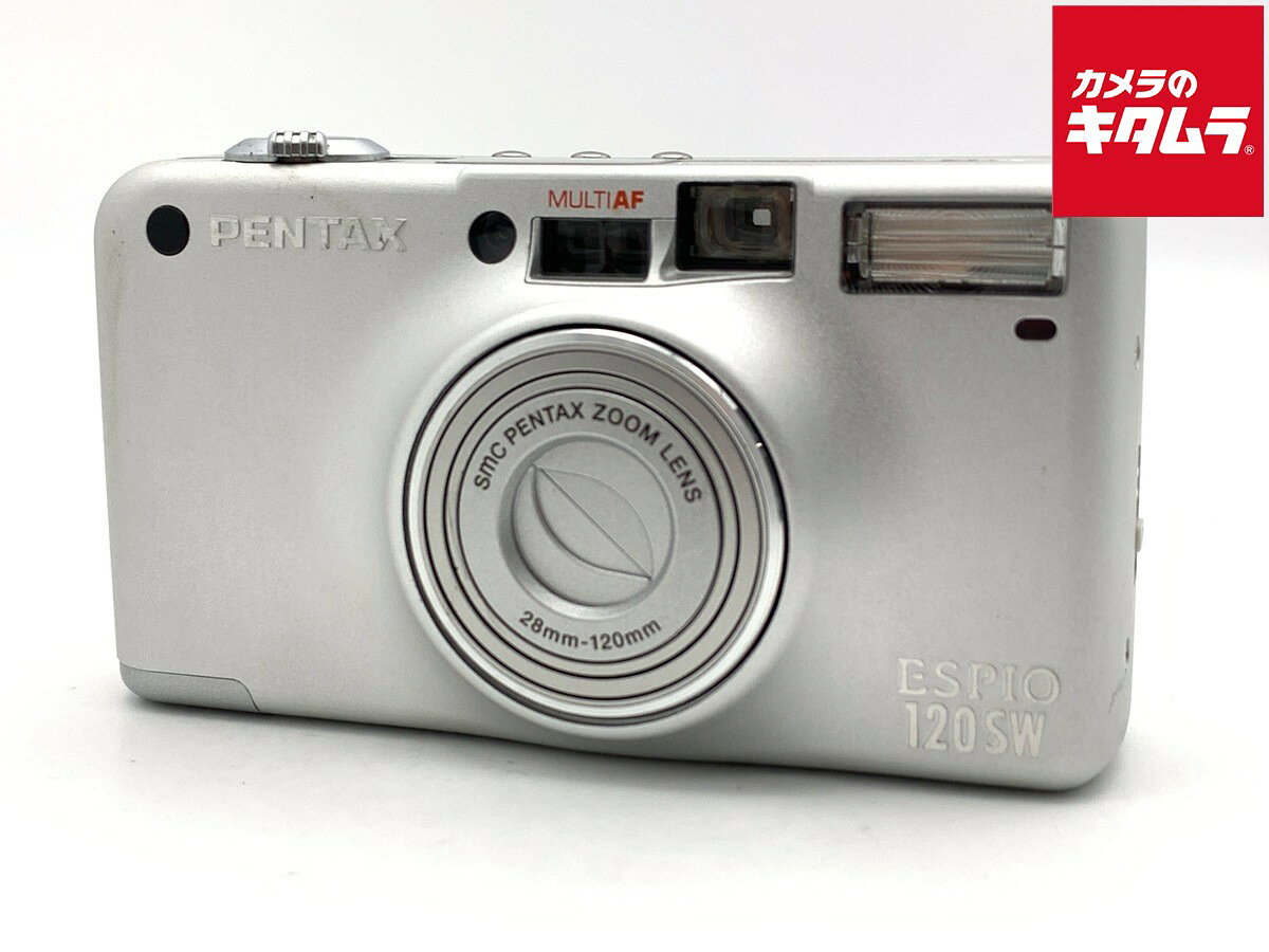 楽天市場】pentax espio120の通販