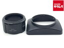 【中古】 【並品】 リコー GH-2 フード&アダプター 【カメラ用品】