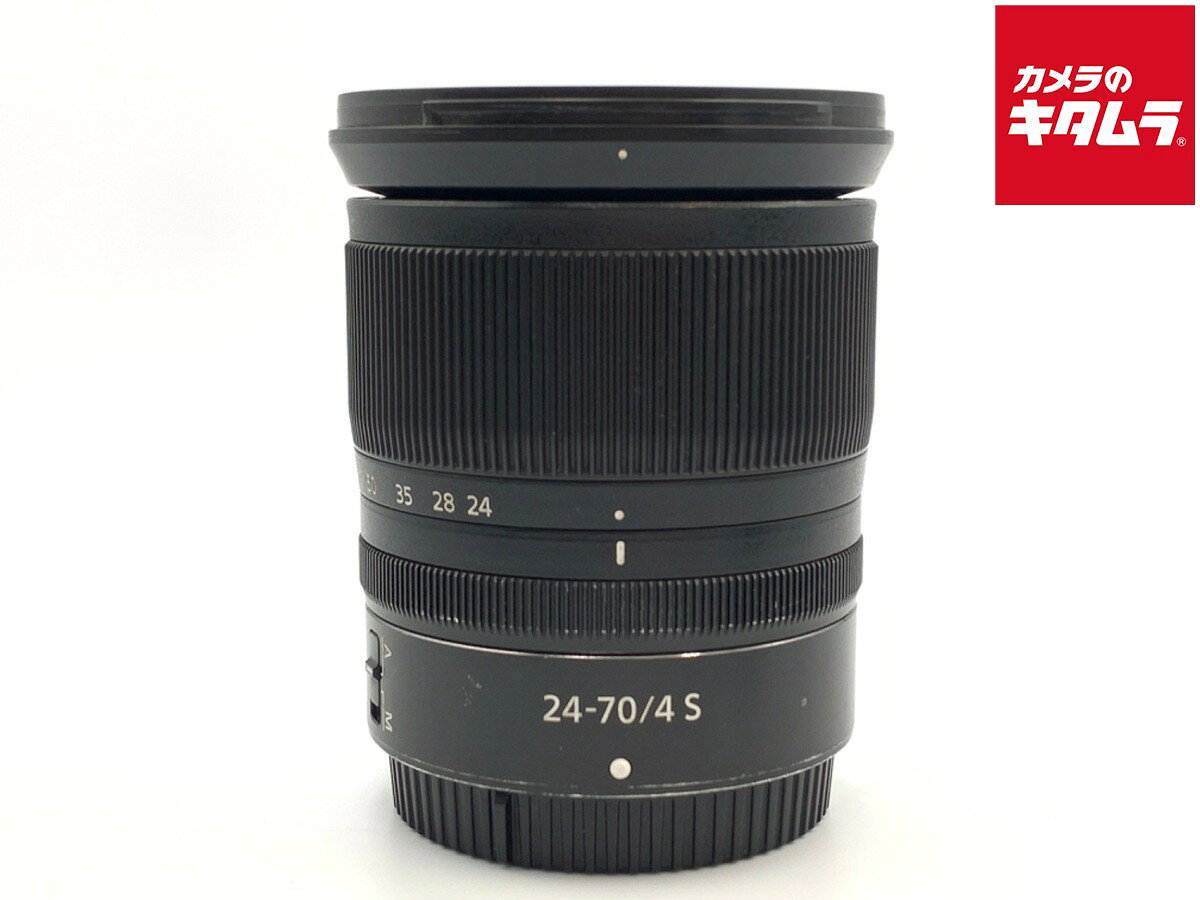 楽天市場】nikkor z 24-70mm f4（ズーム/単焦点ズームレンズ）の通販