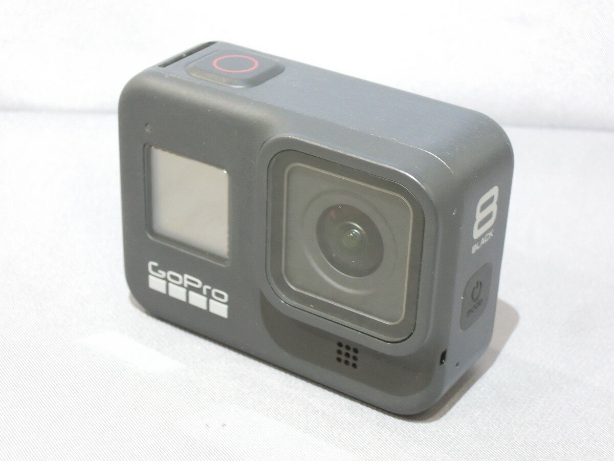 š ʡ GoPro HERO8 Black CHDHX-801-FW ڥǥӥǥ