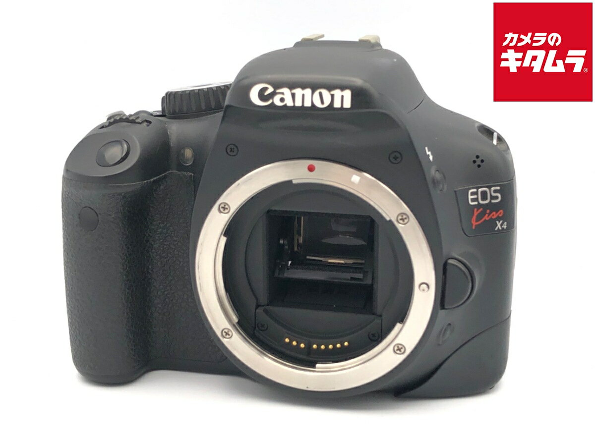 楽天市場】EOS Kiss X4 中古(デジタル一眼レフカメラ|デジタル 楽天市場】EOS Kiss X4 中古(デジタル一眼レフカメラ|デジタル