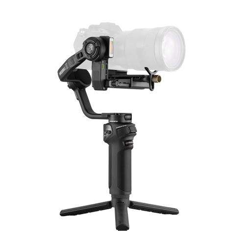 ZHIYUN WEEBILL 3S COMBO カメラ用ジンバル カメラジンバル 自撮り 動画 《納期約2...