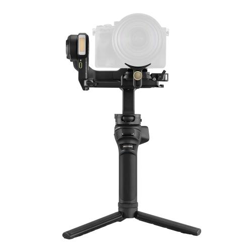 ZHIYUN WEEBILL 3S COMBO カメラ用ジンバル カメラジンバル 自撮り 動画 《納期約2...