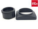 【中古】 【並品】 リコー GH-2 フード&アダプター 【カメラ用品】