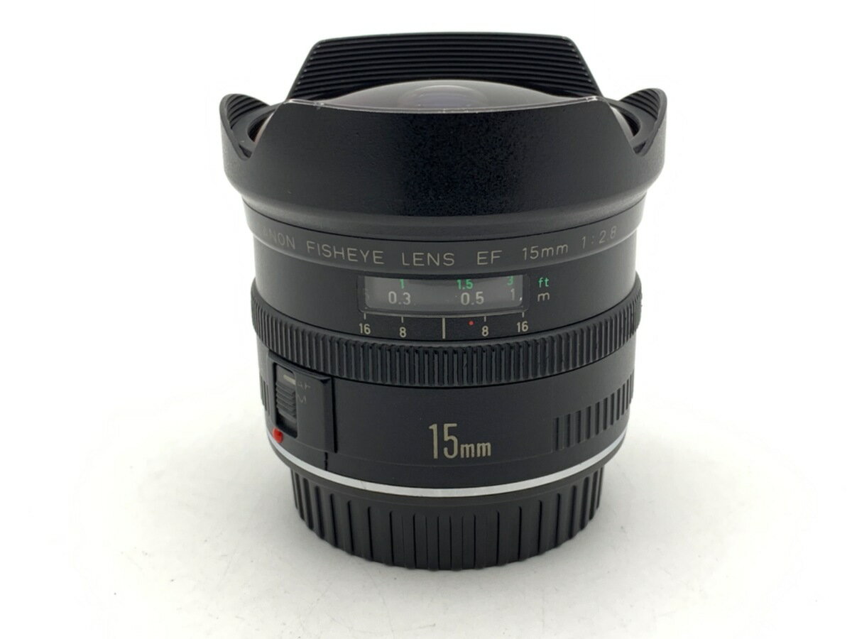 楽天市場】EF15mm F2.8フィッシュアイの通販 楽天市場】EF15mm F2.8フィッシュアイの通販
