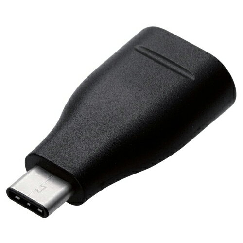 ڥͥݥ 쥳 MPA-AFCMADBK ޡȥեUSBѴץ USB(A᥹)-USB(C) ֥å