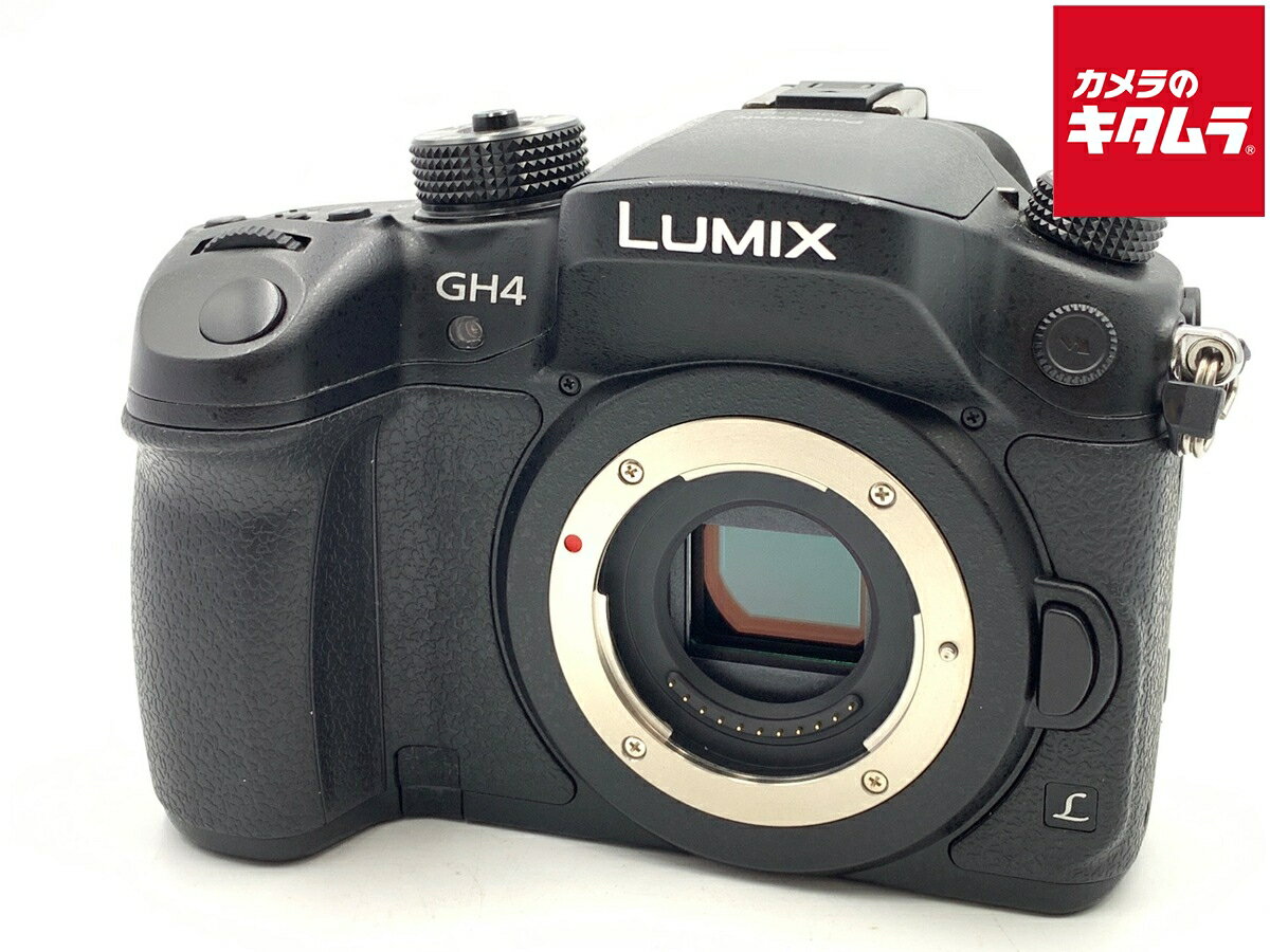 楽天市場】dmc－gh4 中古の通販