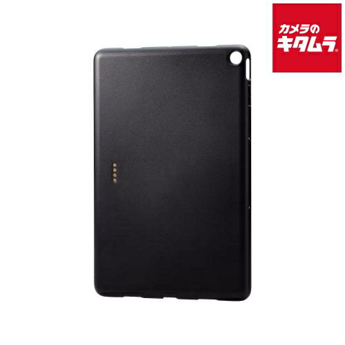 エレコム TB-P231PVCHBK ハードケース ブラック(Google Pixel Tablet用) エレコム TB-P231PVCHBK ハードケース ブラック(Google Pixel Tablet用)