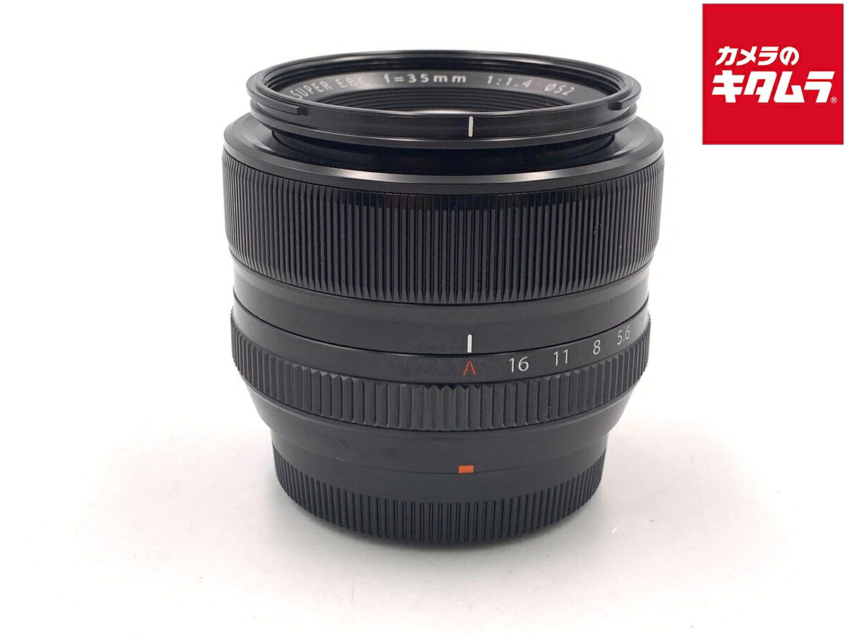 楽天市場】xf35mm f1.4 中古の通販