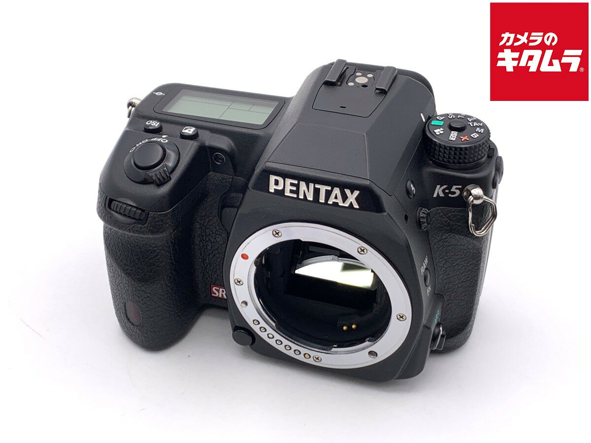 楽天市場】ペンタックスk5 の通販